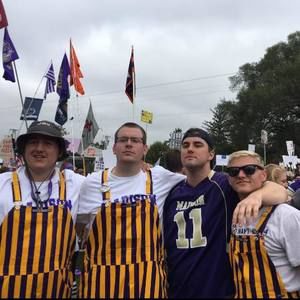 Meet your Posher, Jon